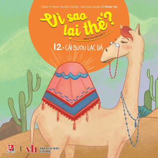 Sách - Vì Sao Lại Thế