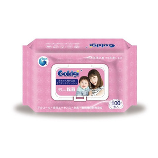 1 gói - tặng khăn giấy ướt