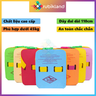 [Thắng Lợi] Phao Lưng Tập Bơi Trẻ Em Và Người Lớn Bộ Phao Tay Phao Tim Bơi Lội Thể Thao Vận Động