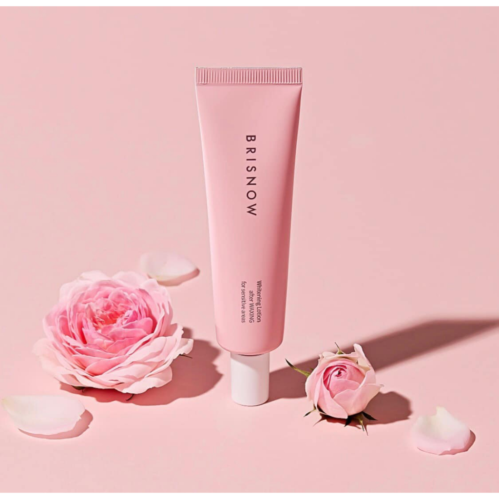 Lotion dưỡng trắng da chính hãng Hàn Quốc BRISNOW | Xù Korea