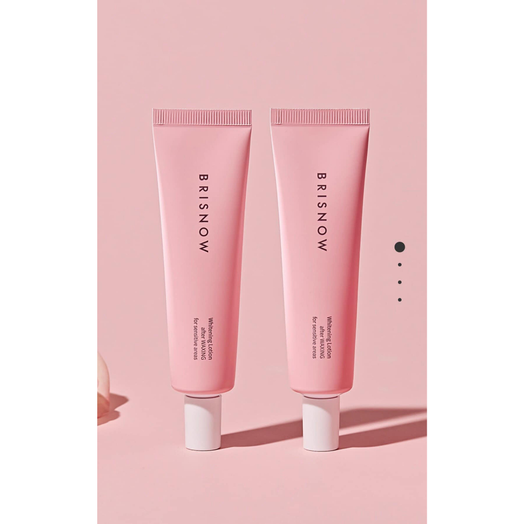 Lotion dưỡng trắng da chính hãng Hàn Quốc BRISNOW | Xù Korea