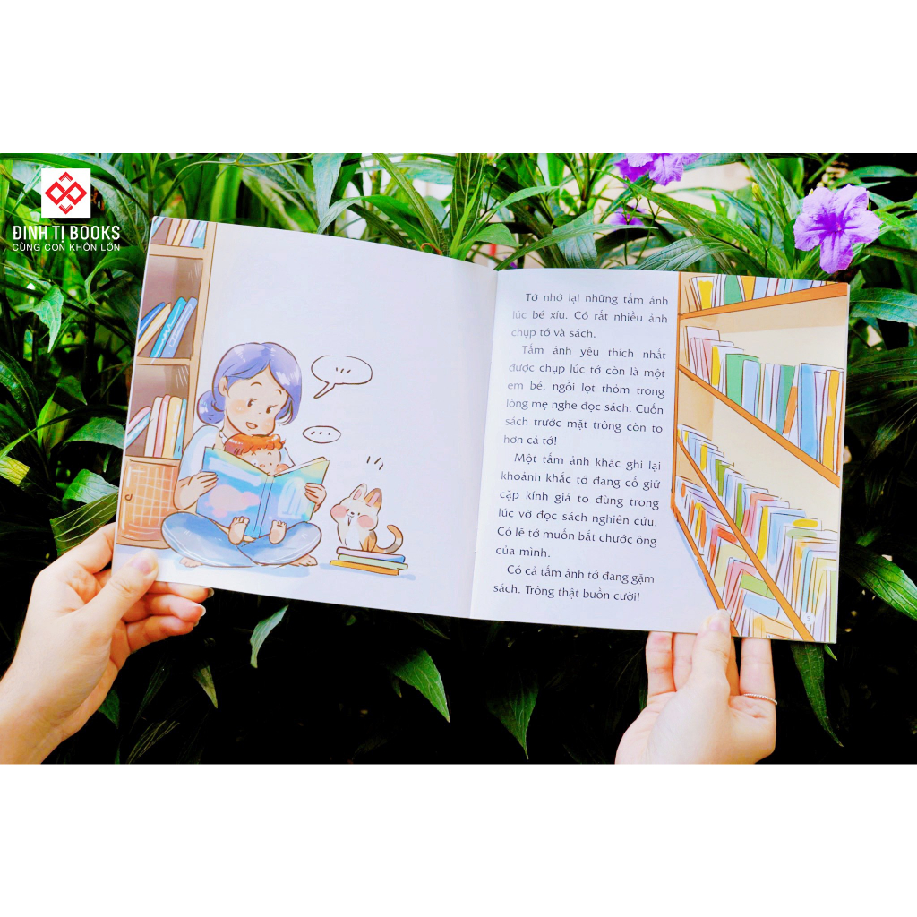 Sách - Những câu chuyện gieo mầm tính cách - Đất nước tình yêu, Mọt sách Bạn sách - Combo 3 tập dành cho bé 3 đến 9 tuổi