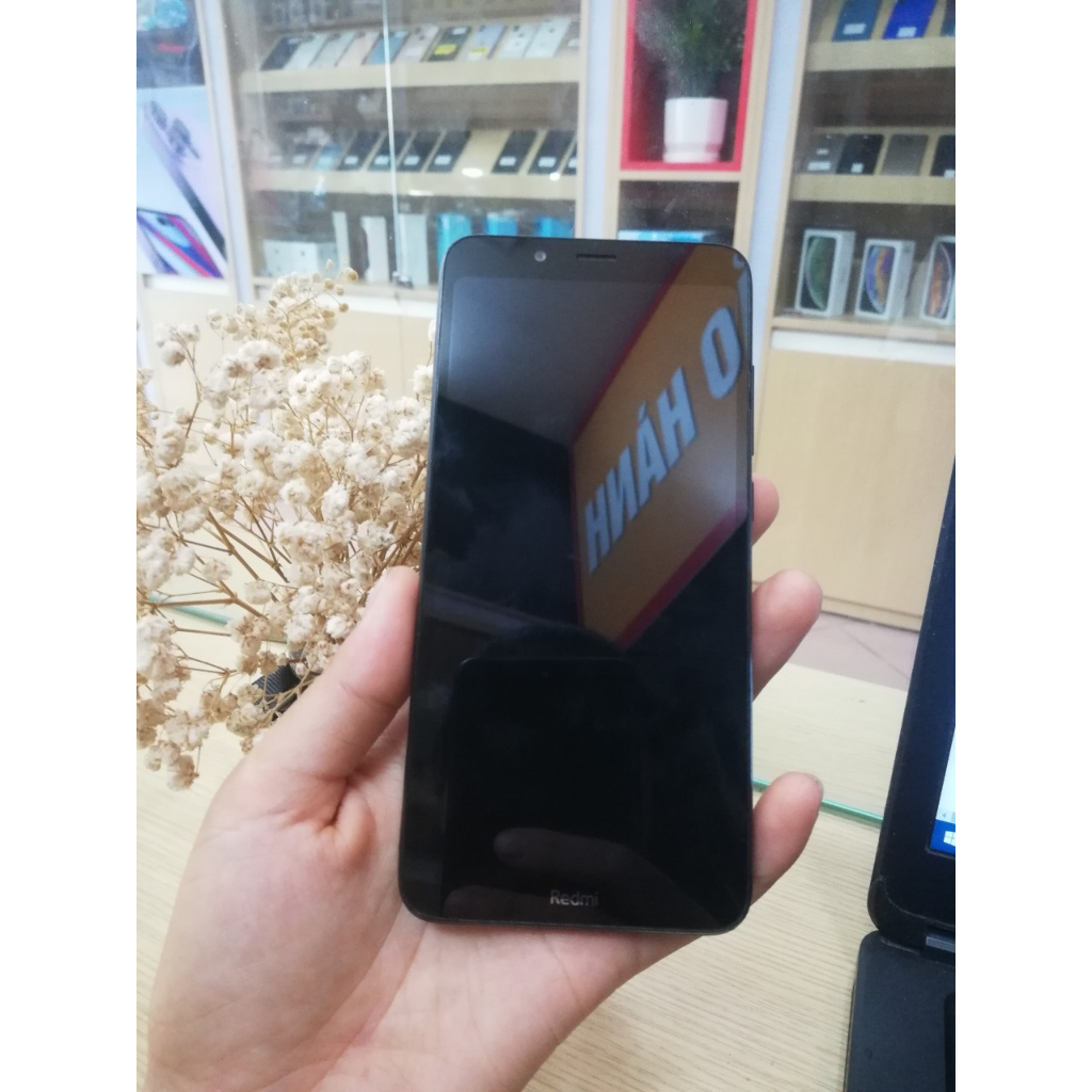 Điện thoại Redmi 7A Ram 2/16gb Xiaomi