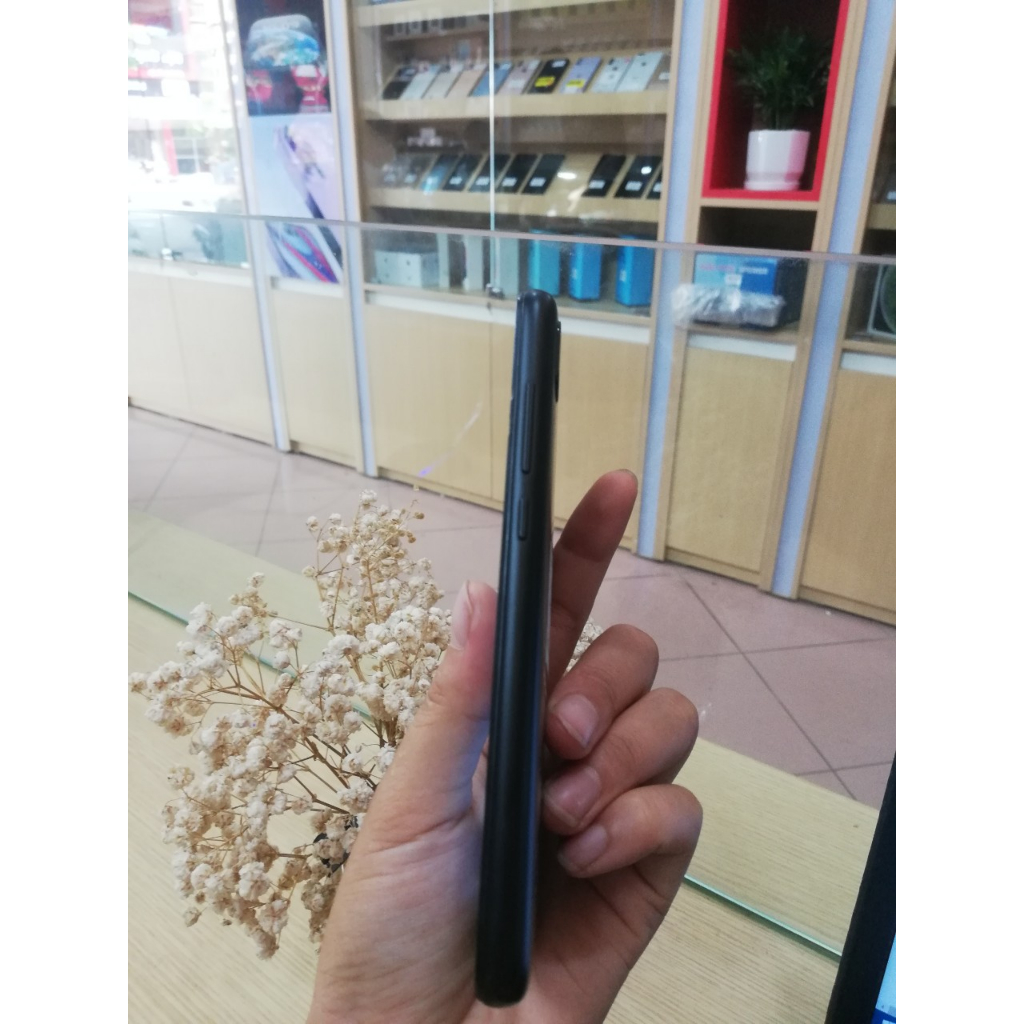 Điện thoại Redmi 7A Ram 2/16gb Xiaomi