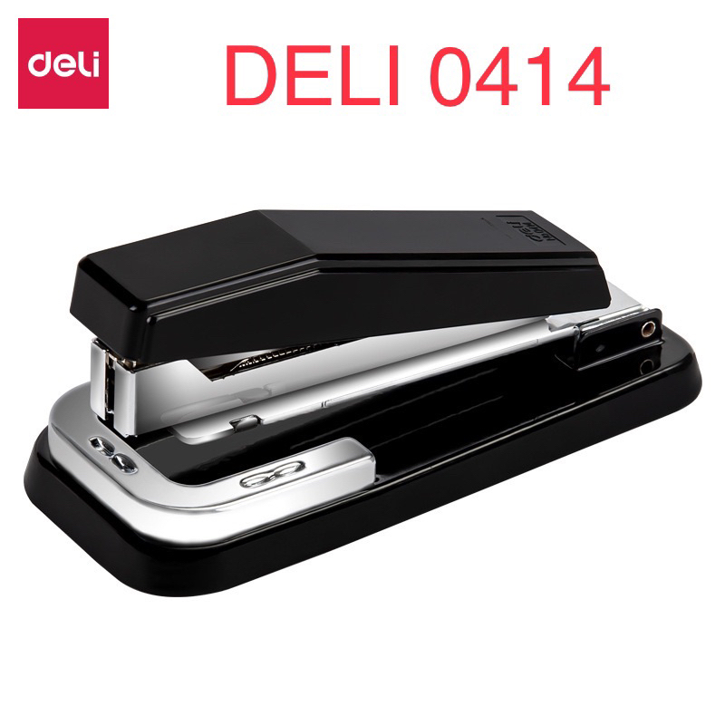 GHIM BẤM SỐ 3  DELI