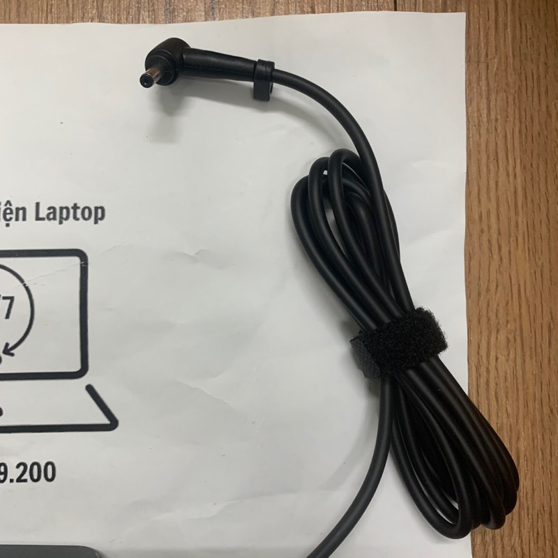 SẠC LAPTOP ASUS 19V-3.42A  Zin . Zenbook P453 P553 Q504 X540 X541 Q504 R541 D540 TP501 S510