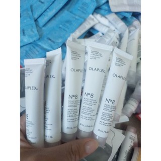 Mặt nạ phục hồi tóc Olaplex No8 -20ml