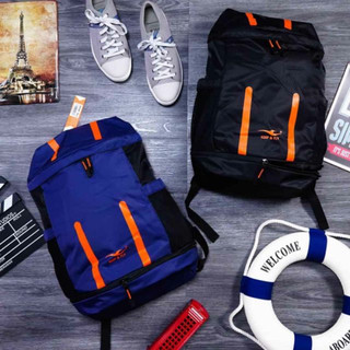 Balo sky 30 lít phượt thể thao - hàng chính hãng keep & fly.