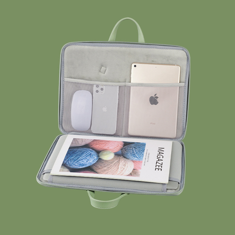 Túi chống sốc laptop|Túi macbook|Túi chống sốc laptop 13.3,14,15. 6 inch-Túi xách đựng Laptop không thấm nước