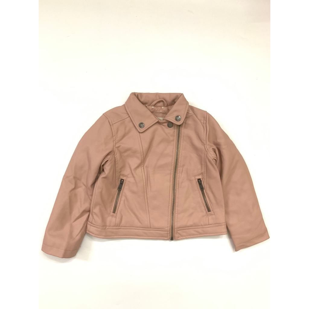 Áo da dư xịn cho mẹ và con gái AEL002