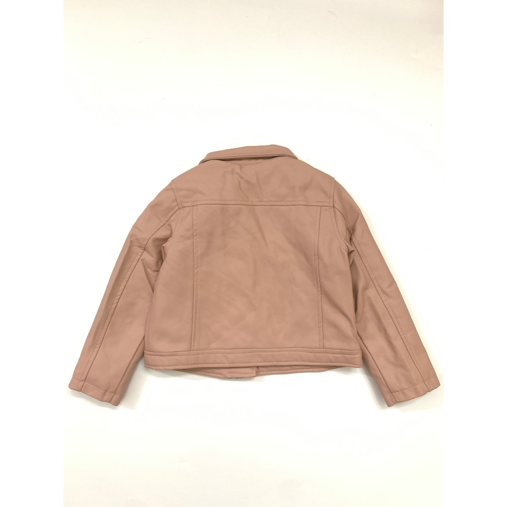 Áo da dư xịn cho mẹ và con gái AEL002