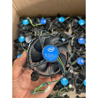 Quạt Tản Nhiệt CPU Socket 1155/1151/1150 hàng sịn theo cpu