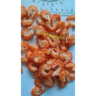 Tôm khô #tôm khô ngon ngọt