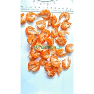 Tôm khô #tôm khô ngon ngọt