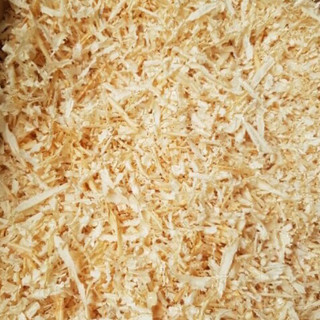 1kg mùn cưa thông thơm dùng lót chuồng cho hamter