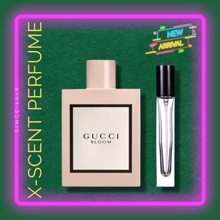 Mẫu thử nước hoa nữ gucci bloom edp