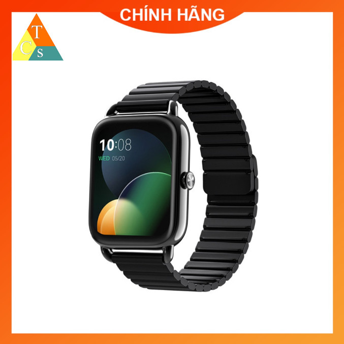 Đồng hồ Haylou RS4 Plus Smart watch - đồng hồ thông minh 105 chế độ thể thao