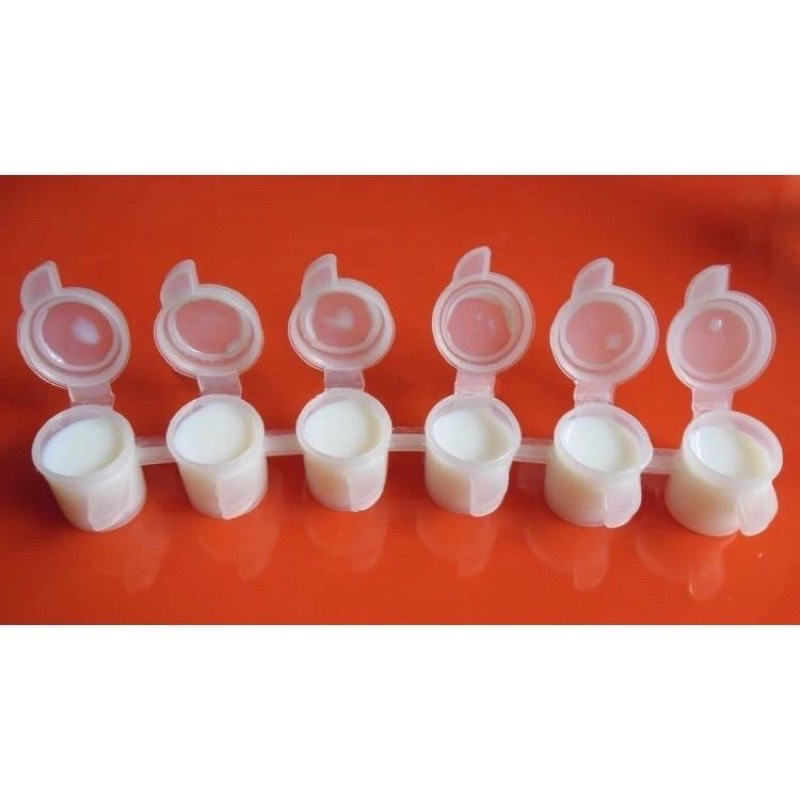 Sơn bóng phủ tranh sơn dầu số hóa DIY