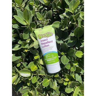 Kem chống muỗi organic Boogie Insect Repellent Lotion 177ml