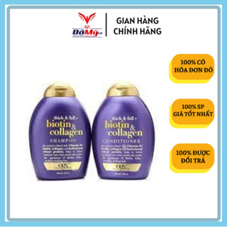 Dầu gội kích thích mọc tóc Thick & Full Biotin Collagen 385ml