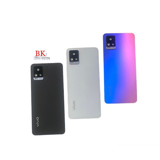 Nắp lưng vivo v20.4g