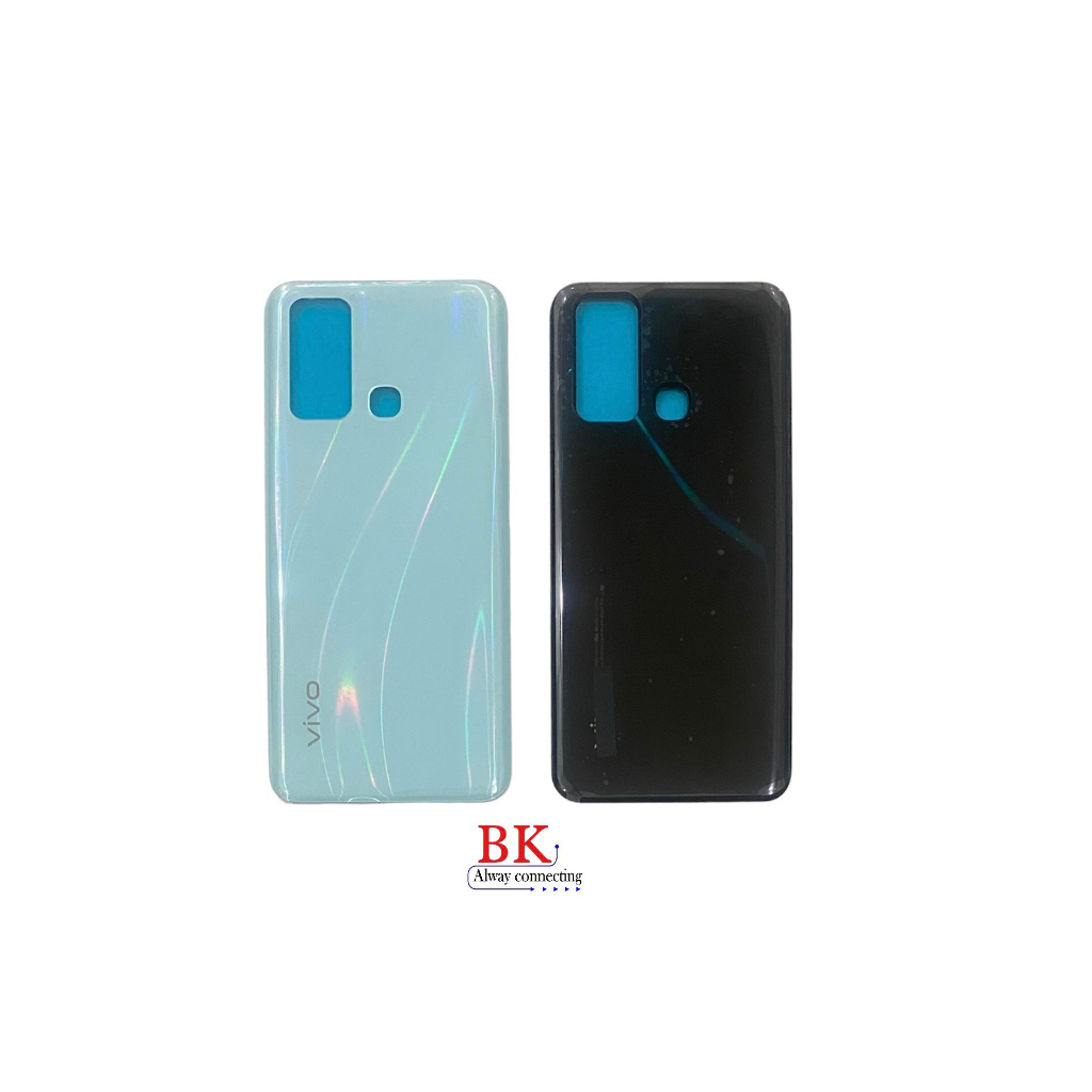 Nắp lưng vivo Y50