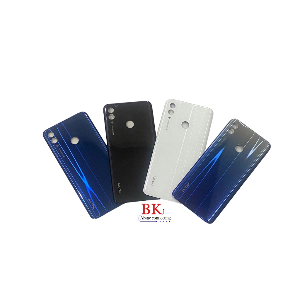 Nắp lưng huawei Honor 10 lite