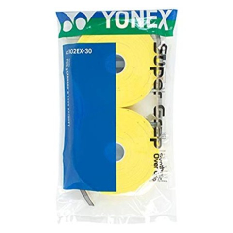 Cuốn cán tennis, cuốn cán vợt cầu lông túi 30 cuốn chính hãng yonex