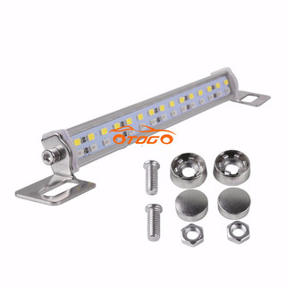 Đèn Led Soi Biển Số Kết Hợp Đèn Phanh, Đèn Flash