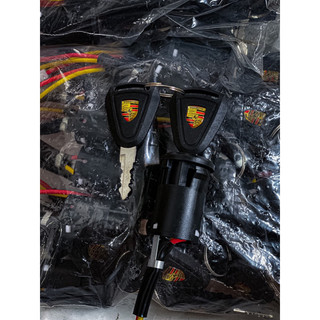 ổ khoá xe 133s và xmen