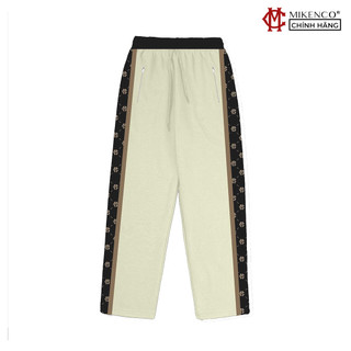 Quần nỉ unisex MIKENCO Exhibit track pant