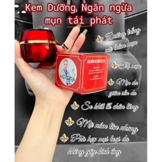 Dưỡng Đỏ Victoria plus ( ngăn ngừa mụn)