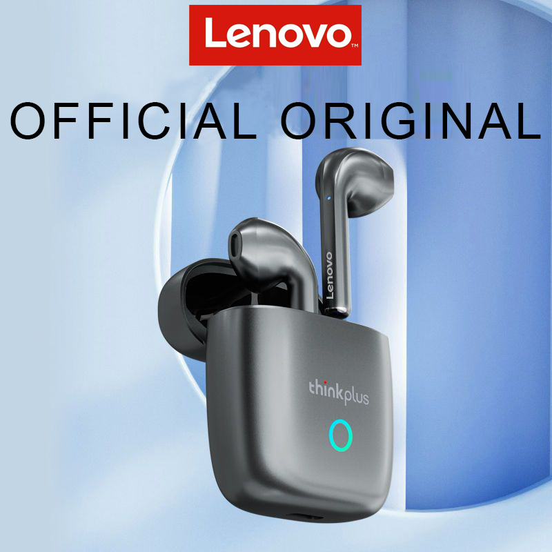 Tai nghe Bluetooth LENOVO TWS LP50 5.3V. Chuẩn chống nước IPX5.
