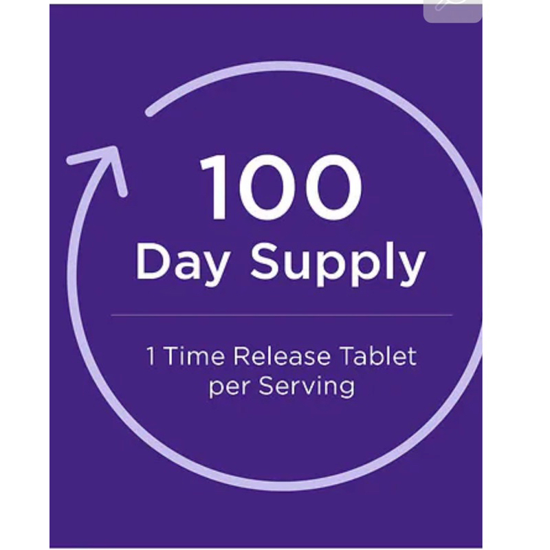 Viên uống hỗ trợ giấc ngủ Natrol Melatonin Advance Sleep 10mg 100 viên