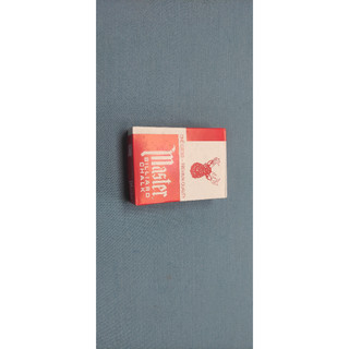 Lơ Bida Master Mỹ USA ( hộp 12 viên )