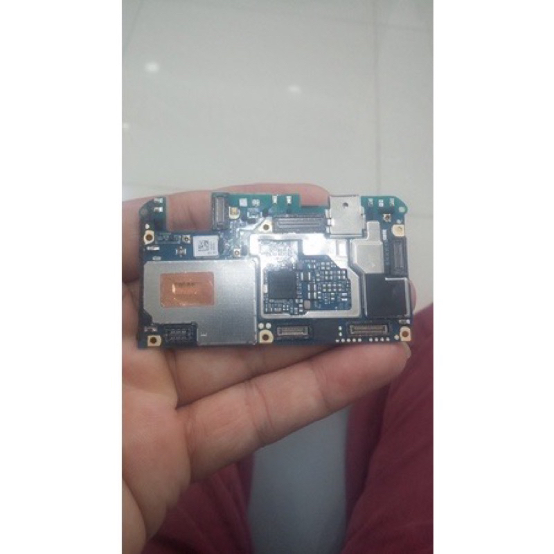 Main OPPO F1S / A59 - Thoại OPPO Zin reset trắng