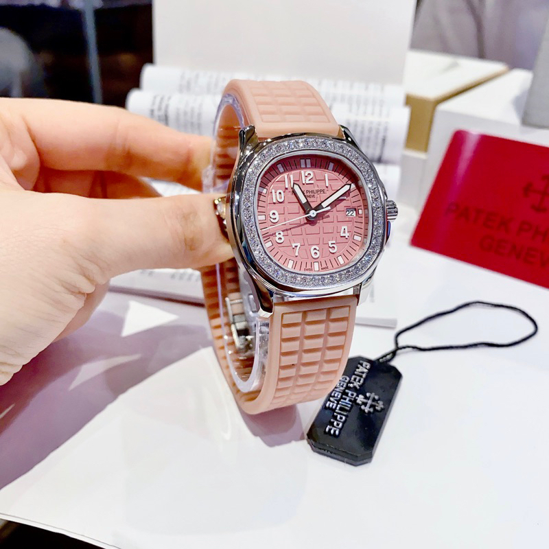 Đồng Hồ Nữ PT Cao Cấp Chống Trầy