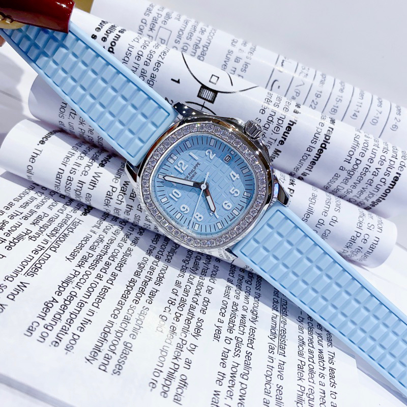 Đồng Hồ Nữ PT Cao Cấp Chống Trầy