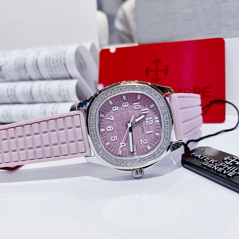 Đồng Hồ Nữ PT Cao Cấp Chống Trầy