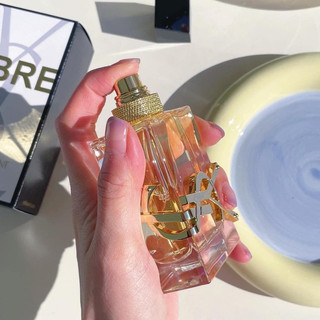 Nước hoa ysl libre edp