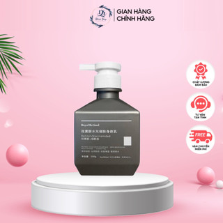 Kem body royal retinol b22 the matrix chính hãng - kem kích trắng da toàn thân - doris