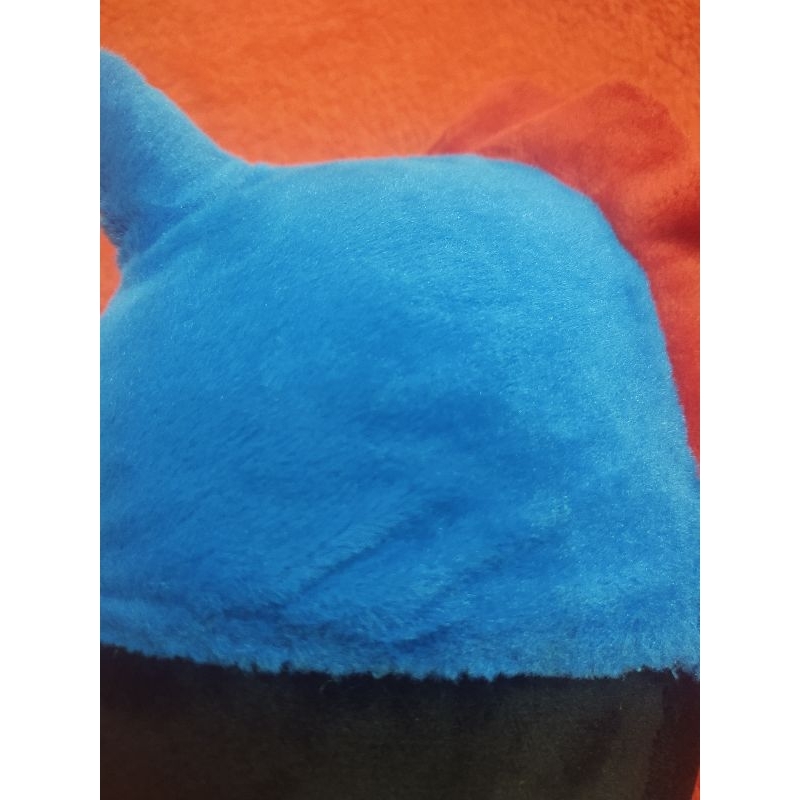 Gấu si - Shin cosplay siêu nhân