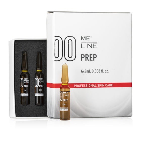 Innoaesthetics - 00 MELINE PREP