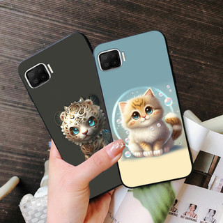 Ốp lưng oppo a73 / oppo a93 in hình 12 con giáp siêu cute