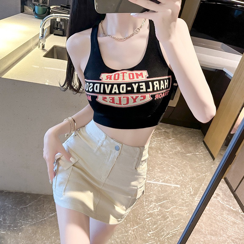 Áo Bra Nữ Hở Lưng Thiết Kế Dây Đan Chéo Siêu Sexy Mẫu Mới C5