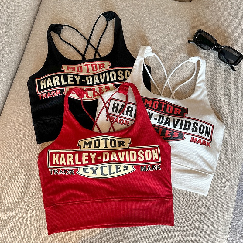 Áo Bra Nữ Hở Lưng Thiết Kế Dây Đan Chéo Siêu Sexy Mẫu Mới C5