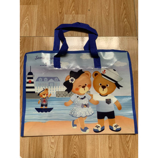 TÚI DỨA BẠT đủ size Lớn Nhỏ 💝FREESHIP💝Túi Đựng Đồ Có Khóa Dây Kéo Tiện Lợi Thích hợp Đựng Quần Áo, chăn màn