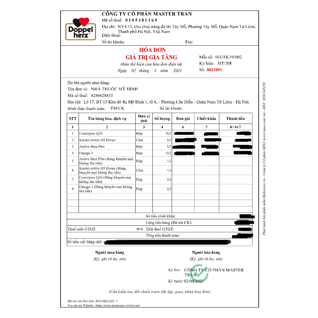 Mầm đậu nành Doppelherz Lecithin+B-vitamin 40 kapseln