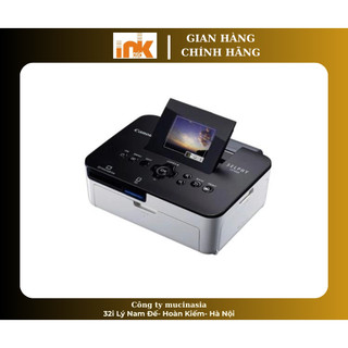 Máy in ảnh thẻ canon selphy cp1000 - BH 12 tháng Miễn phí vận chuyển Toàn Quốc