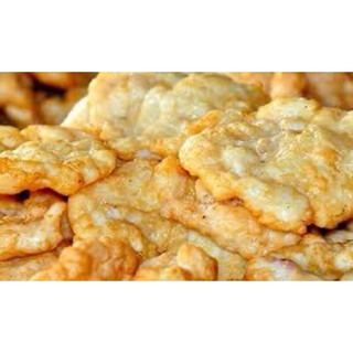 CHẢ MỰC HẠ LONG( khay 500g)